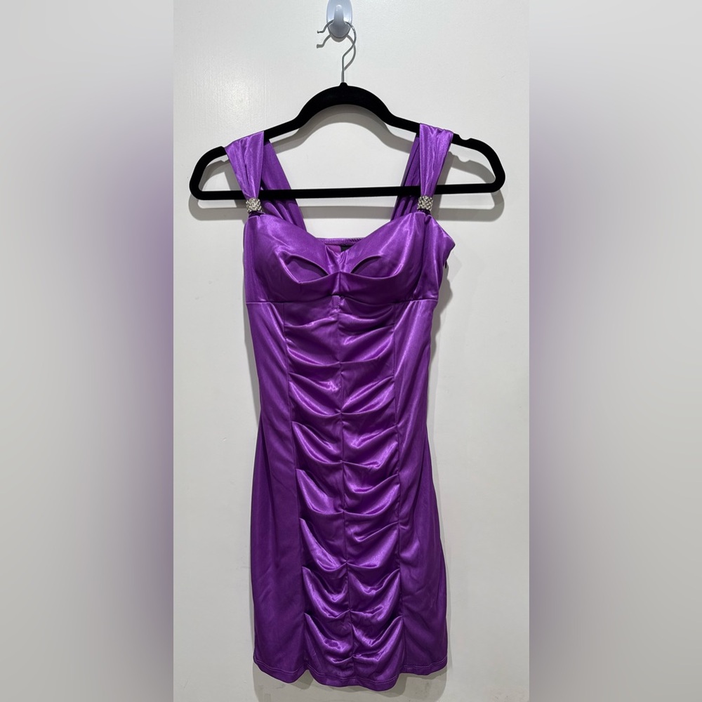 Love Tease Dress